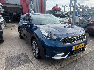 Kia Niro 1.6 GDi hybride ExecutiveLine picture 3