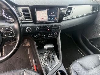Kia Niro 1.6 GDi hybride ExecutiveLine picture 10
