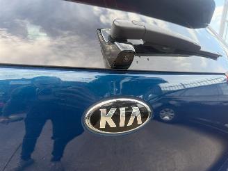 Kia Niro 1.6 GDi hybride ExecutiveLine picture 14