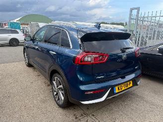 Kia Niro 1.6 GDi hybride ExecutiveLine picture 6