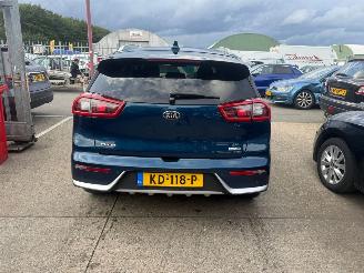 Kia Niro 1.6 GDi hybride ExecutiveLine picture 5