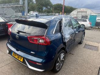 Kia Niro 1.6 GDi hybride ExecutiveLine picture 4