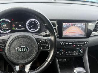 Kia Niro 1.6 GDi hybride ExecutiveLine picture 8
