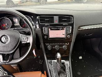 Volkswagen Golf 1.4 TSI DSG picture 8