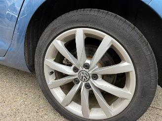 Volkswagen Golf 1.4 TSI DSG picture 19