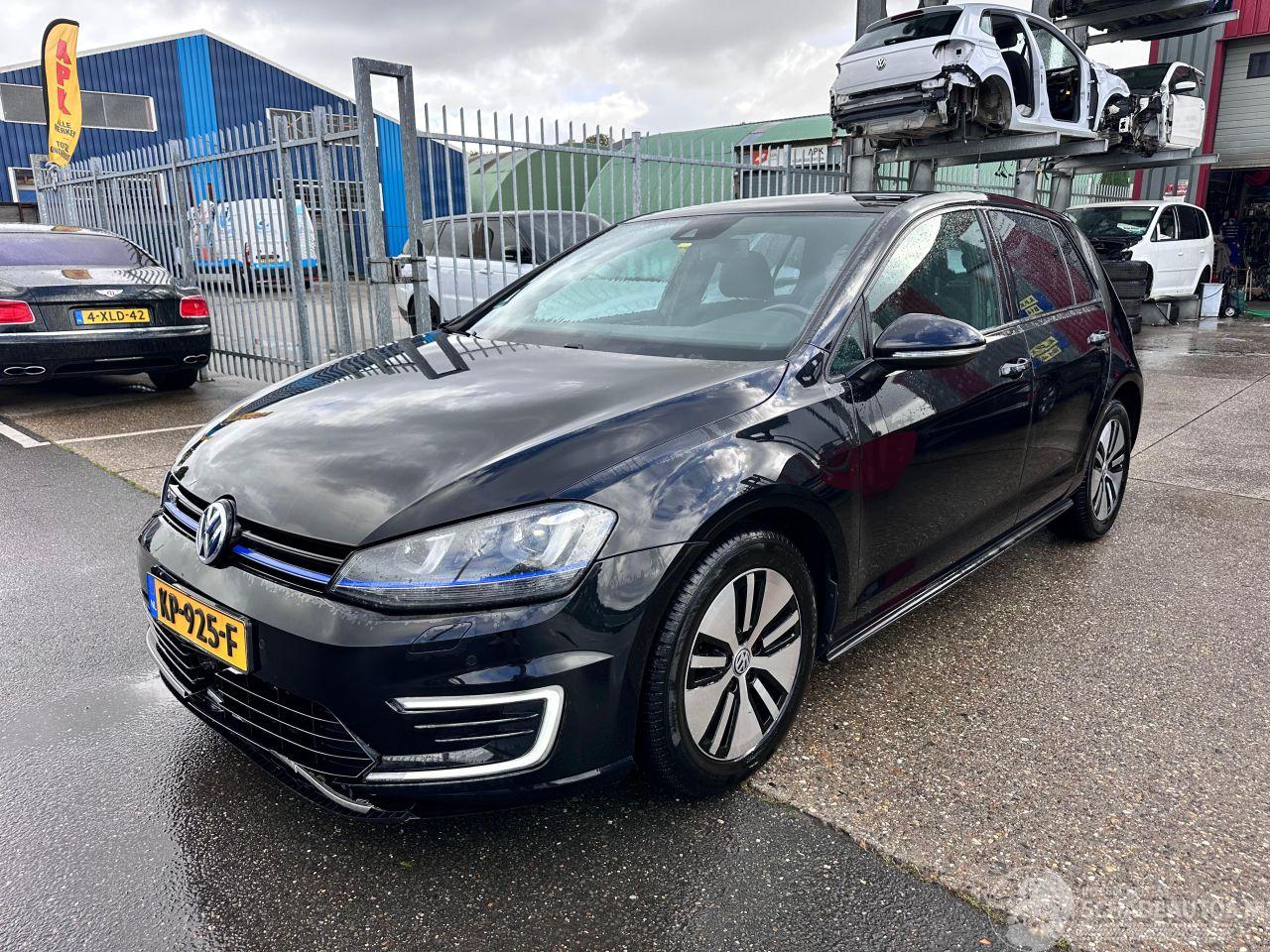 Volkswagen Golf 1.4 TSI / GTE