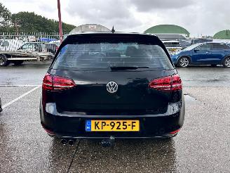 Volkswagen Golf 1.4 TSI / GTE picture 5