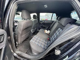 Volkswagen Golf 1.4 TSI / GTE picture 8