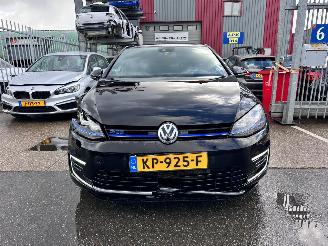 Volkswagen Golf 1.4 TSI / GTE picture 2