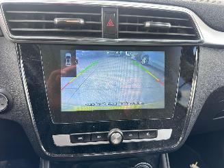 MG ZS MG ZS EV LUXURY 45KWH picture 11