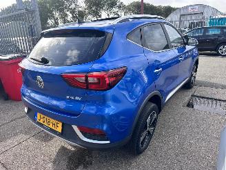 MG ZS MG ZS EV LUXURY 45KWH picture 4