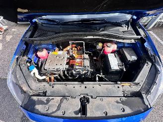 MG ZS MG ZS EV LUXURY 45KWH picture 19