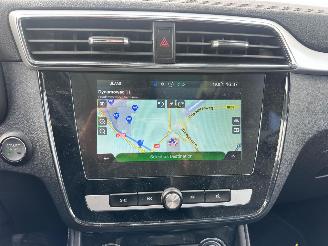 MG ZS MG ZS EV LUXURY 45KWH picture 10