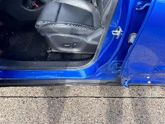 MG ZS MG ZS EV LUXURY 45KWH picture 16