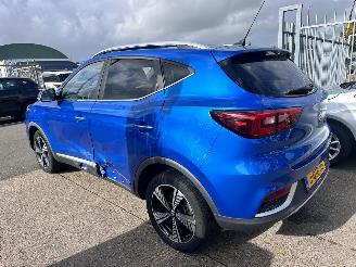 MG ZS MG ZS EV LUXURY 45KWH picture 6
