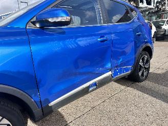 MG ZS MG ZS EV LUXURY 45KWH picture 17