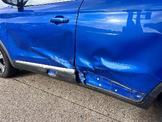 MG ZS MG ZS EV LUXURY 45KWH picture 14