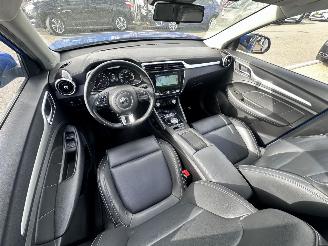 MG ZS MG ZS EV LUXURY 45KWH picture 7