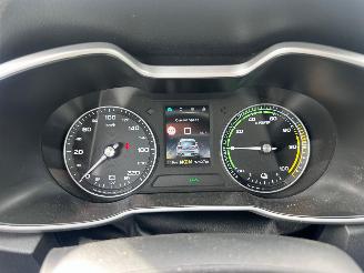 MG ZS MG ZS EV LUXURY 45KWH picture 9