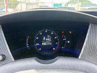 Honda Civic 1.8 AUTOMAAT / 5DR picture 9