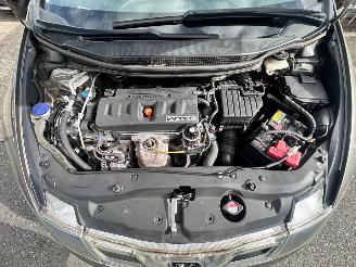 Honda Civic 1.8 AUTOMAAT / 5DR picture 18