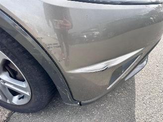 Honda Civic 1.8 AUTOMAAT / 5DR picture 16