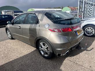 Honda Civic 1.8 AUTOMAAT / 5DR picture 6