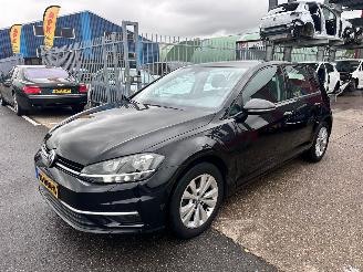 Auto incidentate Volkswagen Golf 1.0 TSI 2018/10