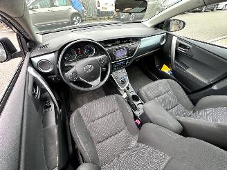 Toyota Auris Touring Sports 1.8 HYBRIDE / PANO picture 9