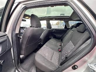 Toyota Auris Touring Sports 1.8 HYBRIDE / PANO picture 8