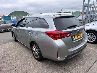 Toyota Auris Touring Sports 1.8 HYBRIDE / PANO picture 6