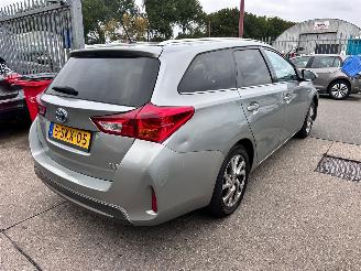 Toyota Auris Touring Sports 1.8 HYBRIDE / PANO picture 4