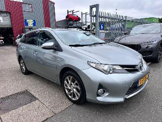 Toyota Auris Touring Sports 1.8 HYBRIDE / PANO picture 3