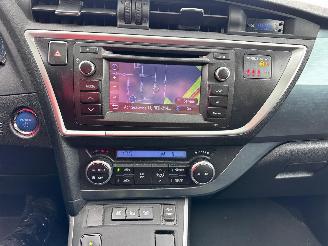 Toyota Auris Touring Sports 1.8 HYBRIDE / PANO picture 12