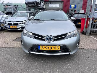 Toyota Auris Touring Sports 1.8 HYBRIDE / PANO picture 2