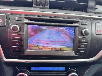 Toyota Auris Touring Sports 1.8 HYBRIDE / PANO picture 11