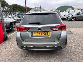Toyota Auris Touring Sports 1.8 HYBRIDE / PANO picture 5