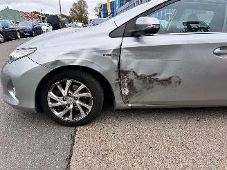 Toyota Auris Touring Sports 1.8 HYBRIDE / PANO picture 18