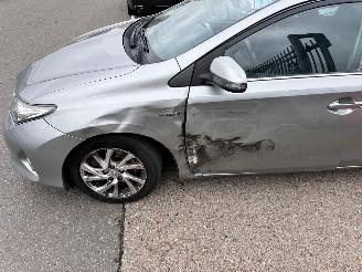 Toyota Auris Touring Sports 1.8 HYBRIDE / PANO picture 17