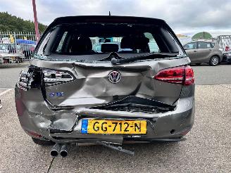 Volkswagen Golf 1.4 TSI / GTE / DSG picture 19