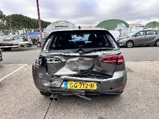 Volkswagen Golf 1.4 TSI / GTE / DSG picture 5