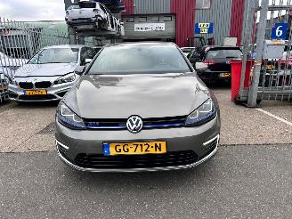 Volkswagen Golf 1.4 TSI / GTE / DSG picture 2