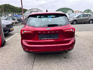 Ford Focus 1.0 EcoBoost 125pk picture 5