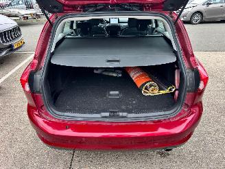 Ford Focus 1.0 EcoBoost 125pk picture 16