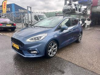 Unfallwagen Ford Fiesta 1.0 EcoBoost ST - Line 2019/3