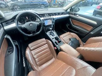 Volkswagen Passat 1.4 TSI / GTE / DSG / PLUG IN / LEER picture 7