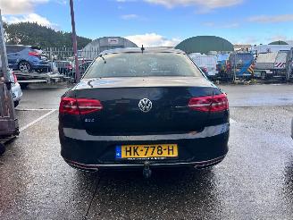 Volkswagen Passat 1.4 TSI / GTE / DSG / PLUG IN / LEER picture 5