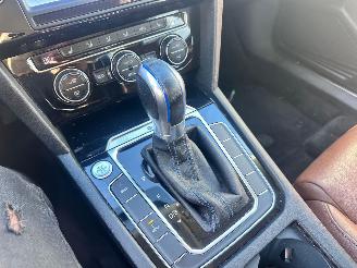 Volkswagen Passat 1.4 TSI / GTE / DSG / PLUG IN / LEER picture 13