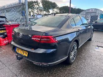 Volkswagen Passat 1.4 TSI / GTE / DSG / PLUG IN / LEER picture 4