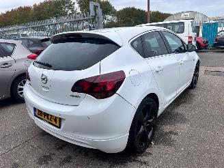 Opel Astra 1.4 TURBO SPORT picture 4